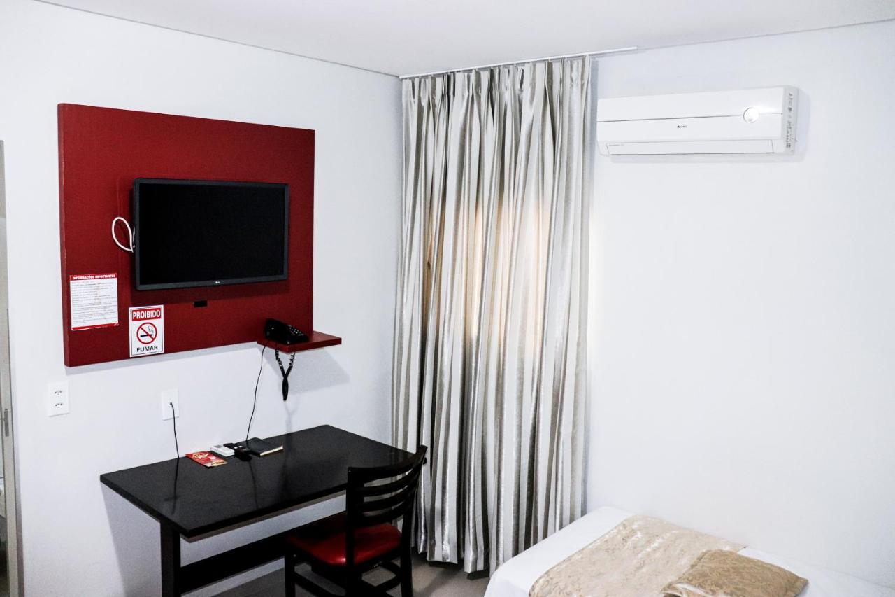 Paris Hotel บาร์เฮรัส ภายนอก รูปภาพ