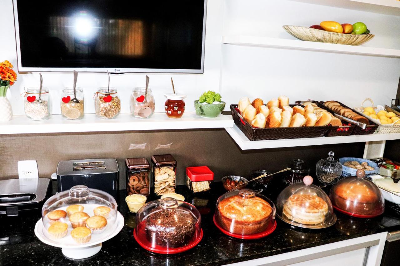 Paris Hotel บาร์เฮรัส ภายนอก รูปภาพ
